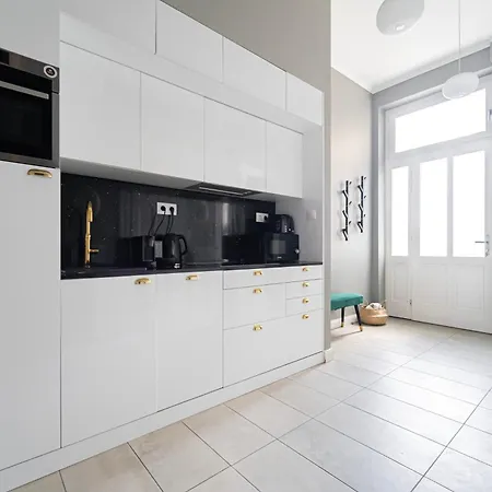 Heart Of Apartament Budapeszt