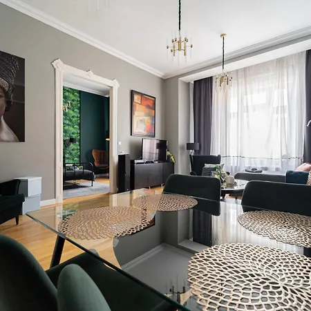 Apartament Heart Of