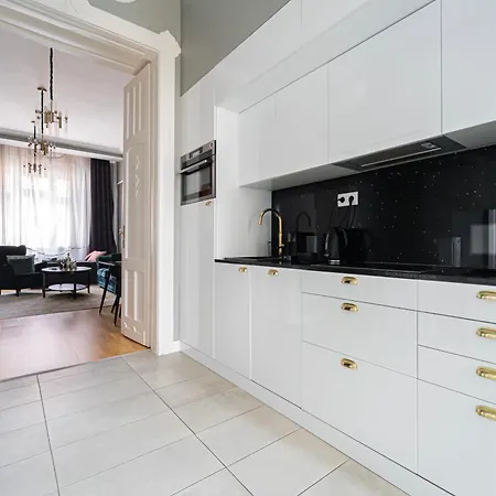 Heart Of Apartament