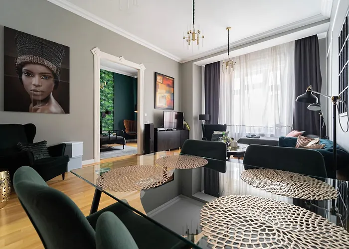 Apartamento Heart Of