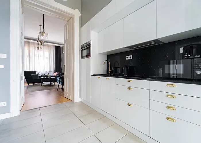 Heart Of Apartamento